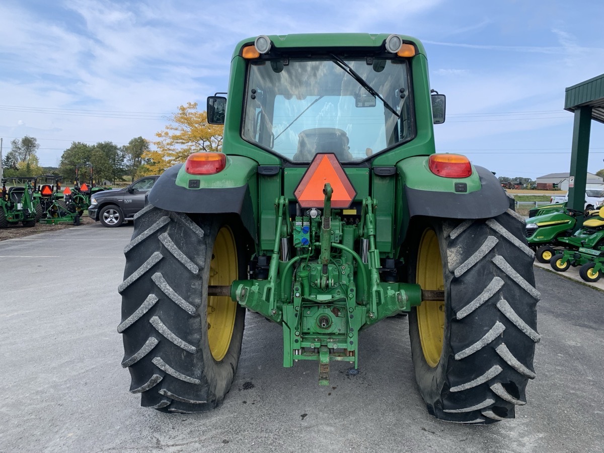 2010 John Deere 6430 Premium Image 7