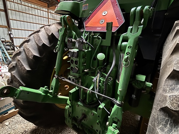 Used 2003 John Deere 7710 Row Crop Tractors at Koenig Equipment in Anna, OH - Photo7