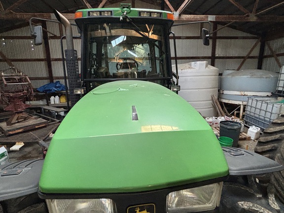 Used 2003 John Deere 7710 Row Crop Tractors at Koenig Equipment in Anna, OH - Photo15