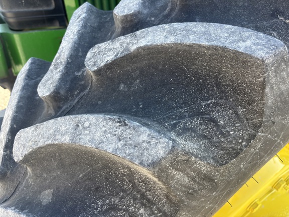 Used 2003 John Deere 7710 Row Crop Tractors at Koenig Equipment in Anna, OH - Photo12
