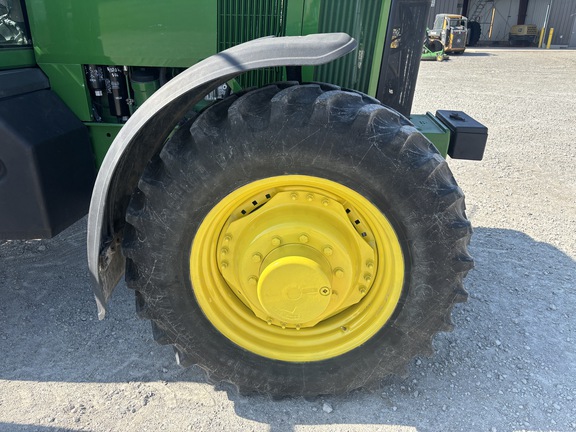 Used 2003 John Deere 7710 Row Crop Tractors at Koenig Equipment in Anna, OH - Photo13