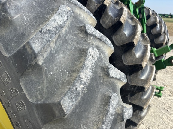 Used 2003 John Deere 7710 Row Crop Tractors at Koenig Equipment in Anna, OH - Photo18