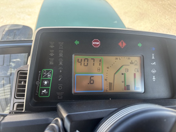 Used 2003 John Deere 7710 Row Crop Tractors at Koenig Equipment in Anna, OH - Photo25