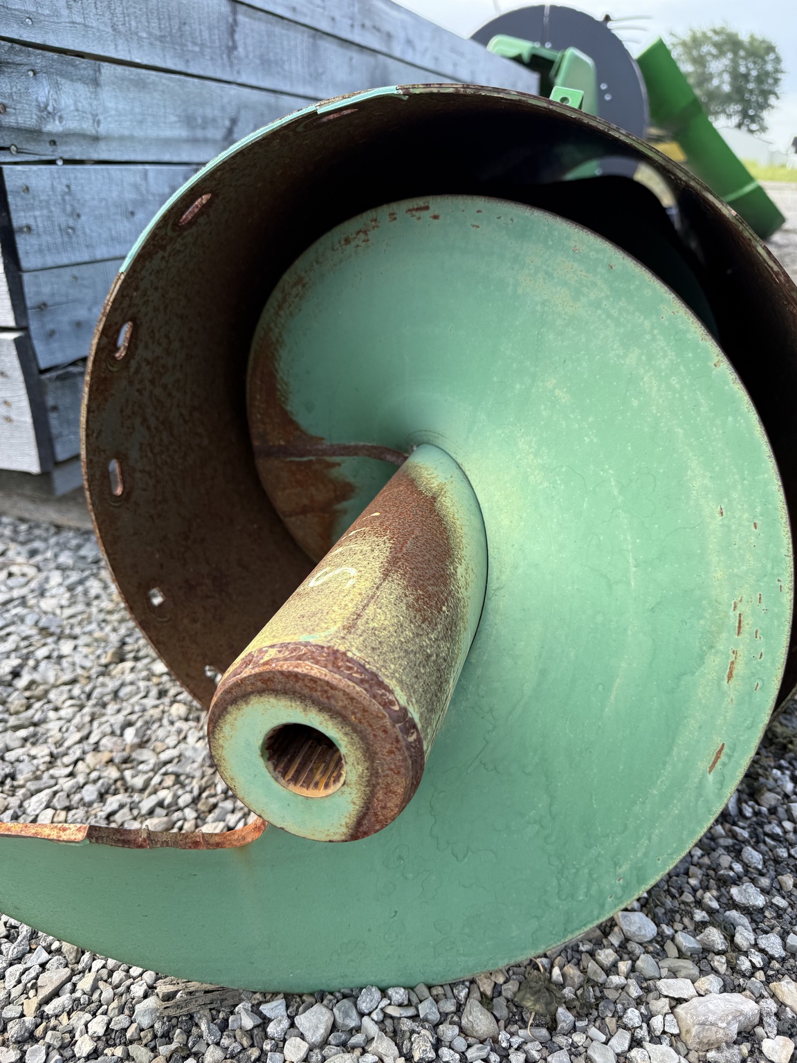 John Deere S770 Image 7