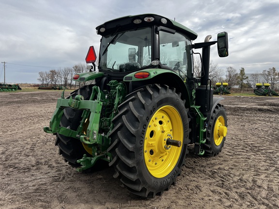 2025 John Deere 6R 175 - Photo3