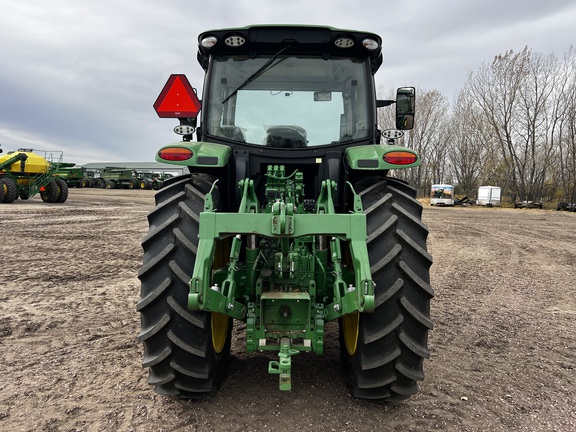2025 John Deere 6R 175 - Photo4