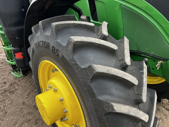 2025 John Deere 6R 175 - Photo11