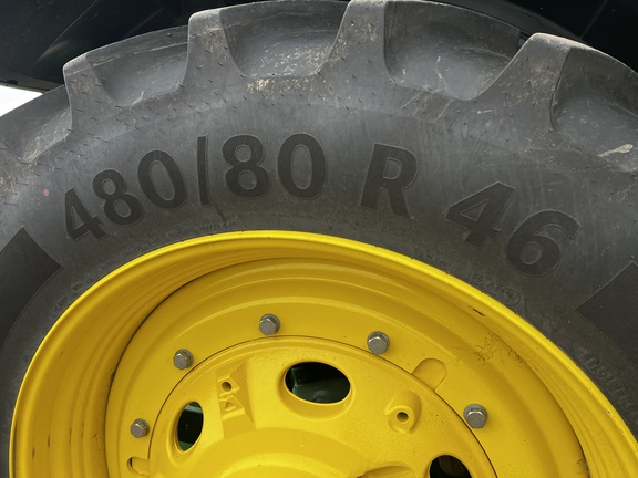 2025 John Deere 6R 175 - Photo12