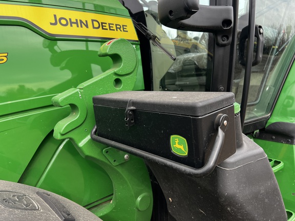 2025 John Deere 6R 175 - Photo15