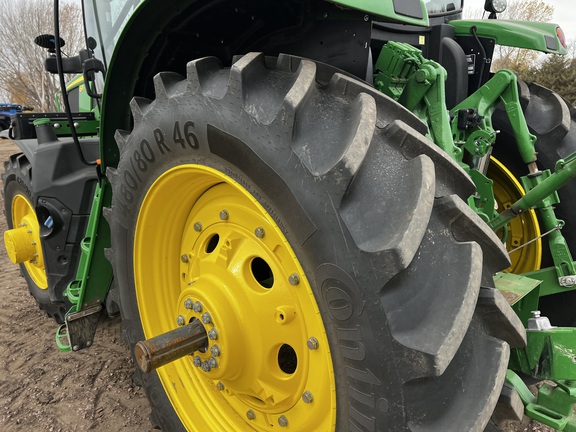 2025 John Deere 6R 175 - Photo14
