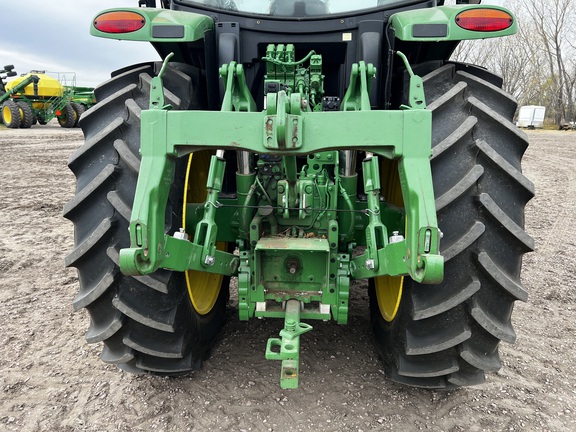 2025 John Deere 6R 175 - Photo18