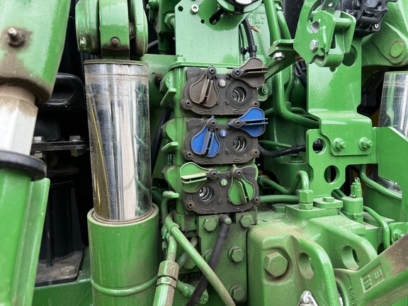 2025 John Deere 6R 175 - Photo19