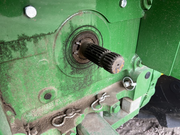 2025 John Deere 6R 175 - Photo20