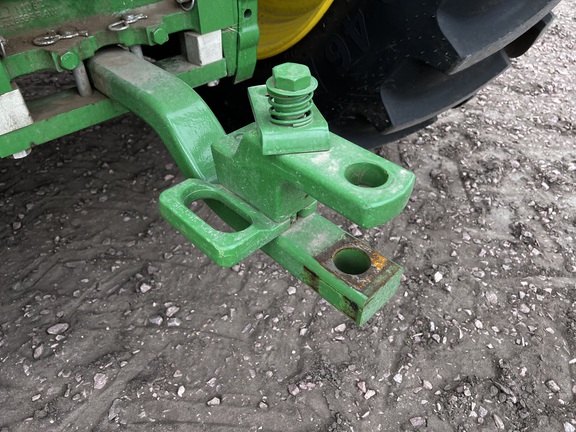 2025 John Deere 6R 175 - Photo21