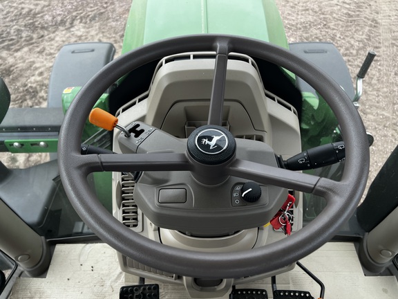 2025 John Deere 6R 175 - Photo24