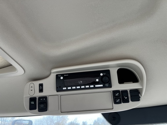 2025 John Deere 6R 175 - Photo25