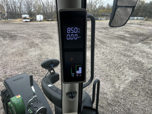 2025 John Deere 6R 175 - Photo27
