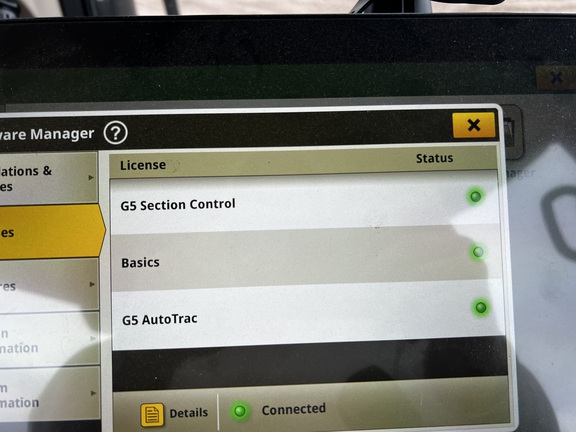 2025 John Deere 6R 175 - Photo30