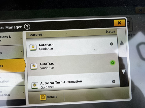 2025 John Deere 6R 175 - Photo31