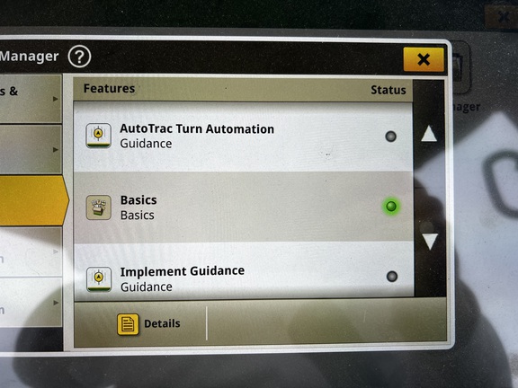 2025 John Deere 6R 175 - Photo32