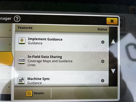 2025 John Deere 6R 175 - Photo33