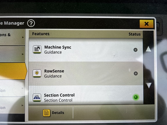 2025 John Deere 6R 175 - Photo34