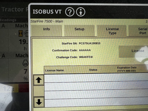 2025 John Deere 6R 175 - Photo36