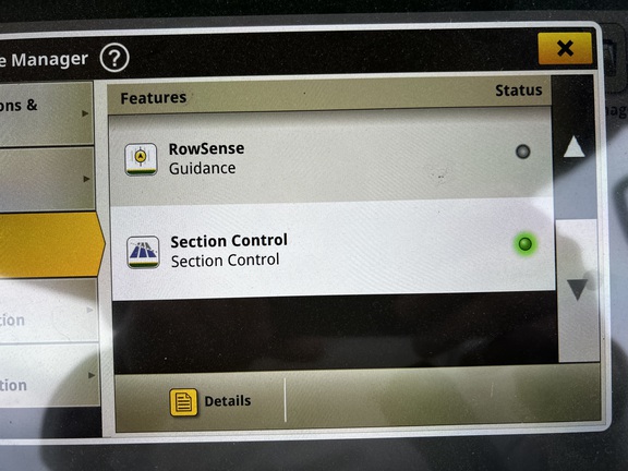 2025 John Deere 6R 175 - Photo35