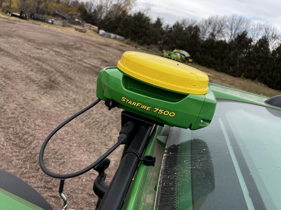 2025 John Deere 6R 175 - Photo22