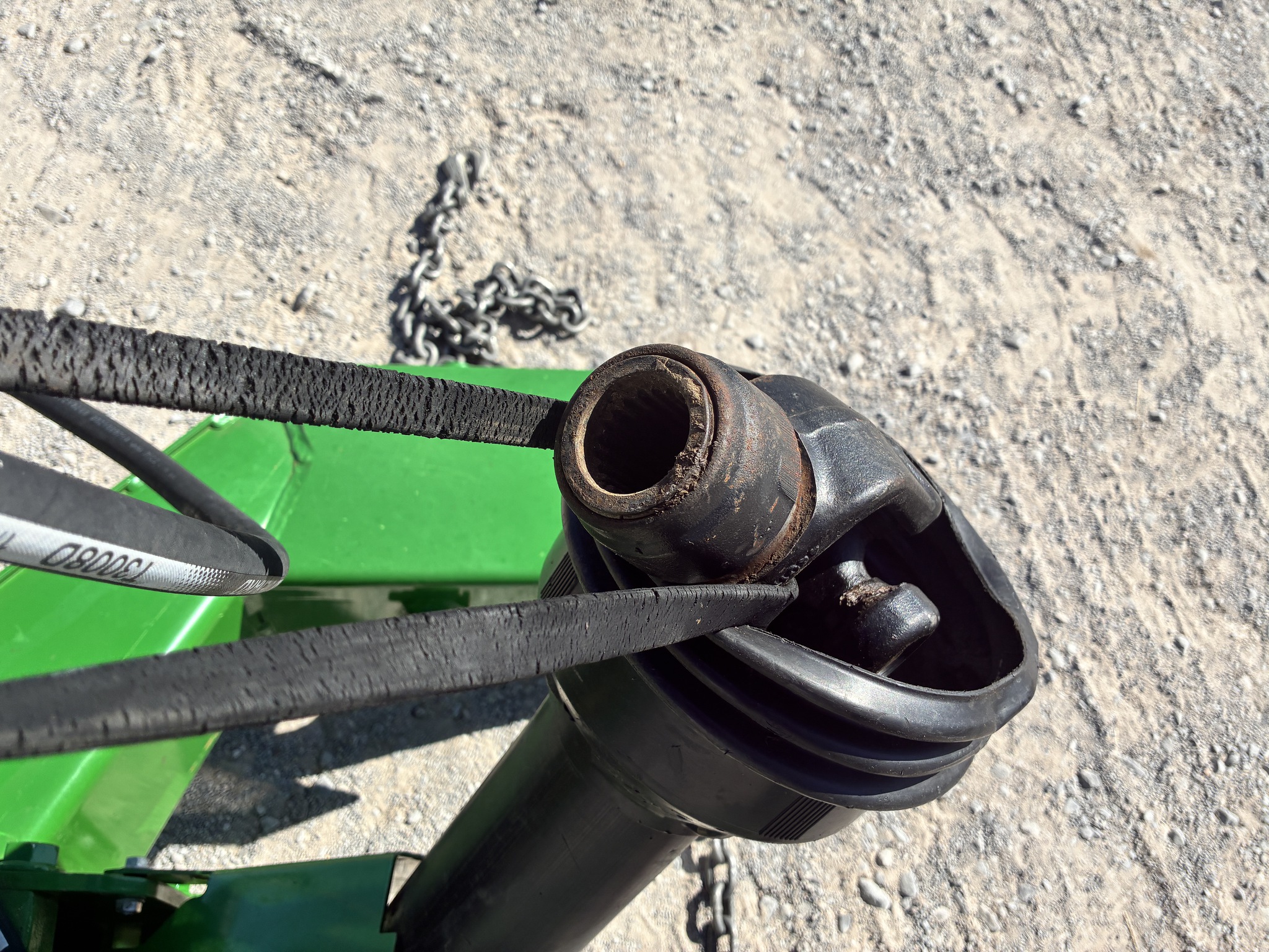 2021 John Deere C500 Image 10