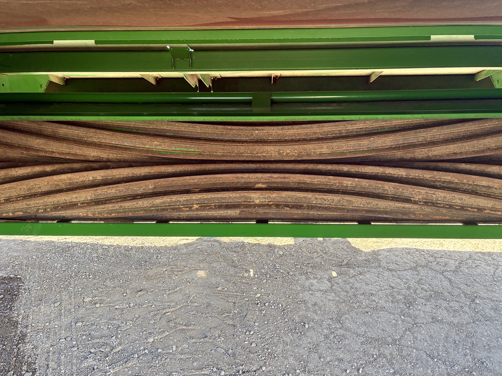 2021 John Deere C500 Image 20