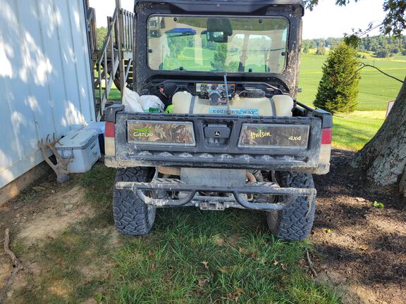 Photo of 2022 John Deere XUV 835R