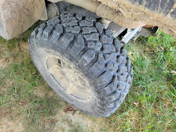 Photo of 2022 John Deere XUV 835R