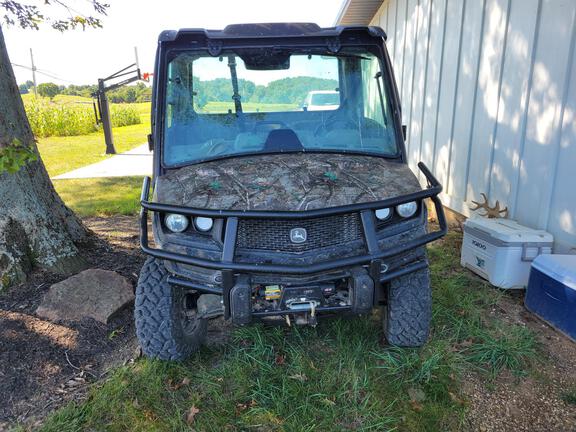 Photo of 2022 John Deere XUV 835R