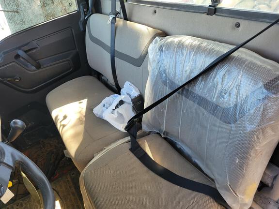 Photo of 2022 John Deere XUV 835R