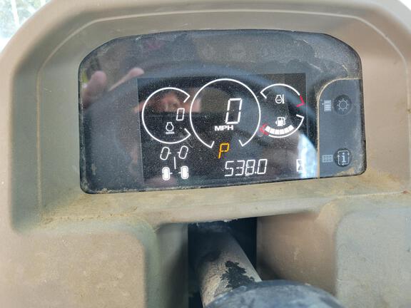 Photo of 2022 John Deere XUV 835R