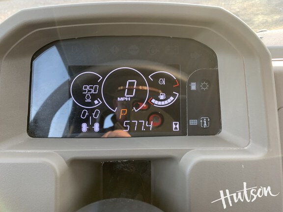 Photo of 2022 John Deere XUV 835R