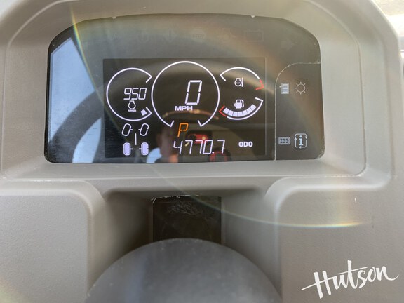 Photo of 2022 John Deere XUV 835R