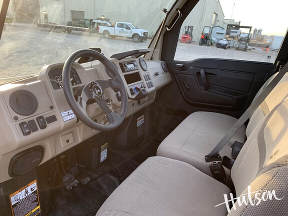 Photo of 2022 John Deere XUV 835R