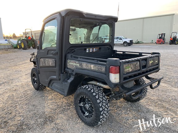 Photo of 2022 John Deere XUV 835R