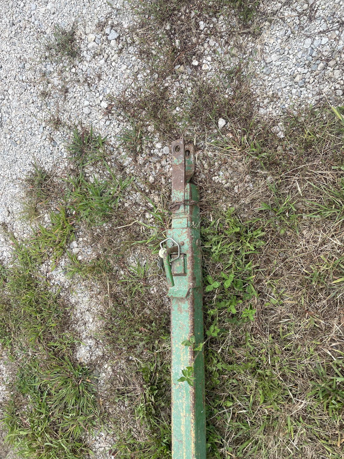  1995 Unverferth HT25 at Heritage Tractor in Geneseo, IL