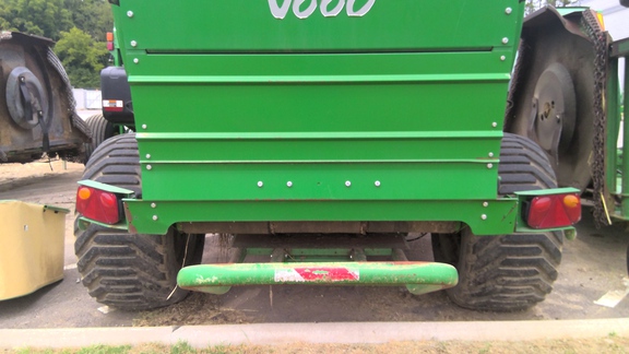 2017 McHale V660