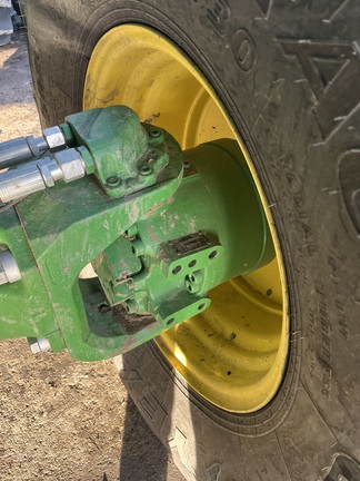 Used 2021 John Deere S780 Combines at Horizon Ag & Turf in Mayerthorpe, AB - Photo6