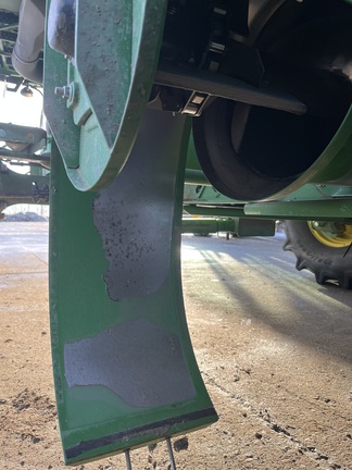 Used 2021 John Deere S780 Combines at Horizon Ag & Turf in Mayerthorpe, AB - Photo12