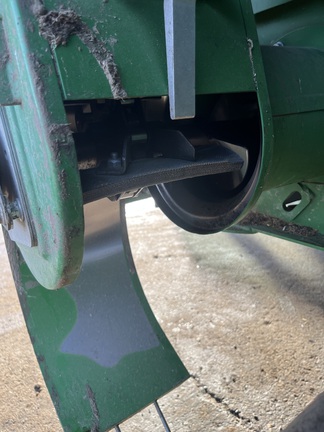 Used 2021 John Deere S780 Combines at Horizon Ag & Turf in Mayerthorpe, AB - Photo13