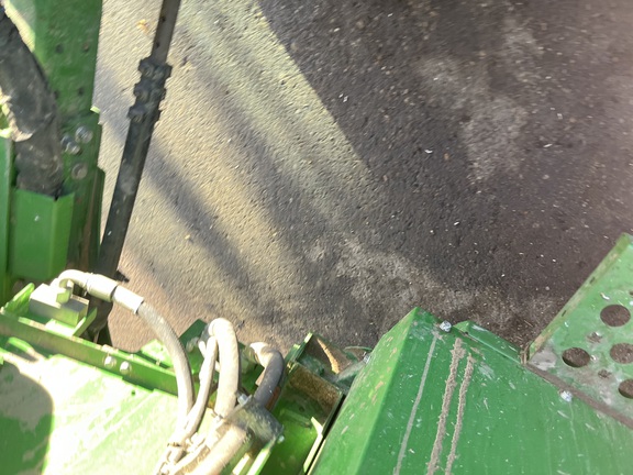 Used 2021 John Deere S780 Combines at Horizon Ag & Turf in Mayerthorpe, AB - Photo16