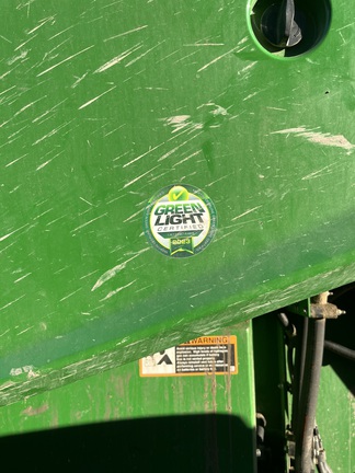 Used 2021 John Deere S780 Combines at Horizon Ag & Turf in Mayerthorpe, AB - Photo17
