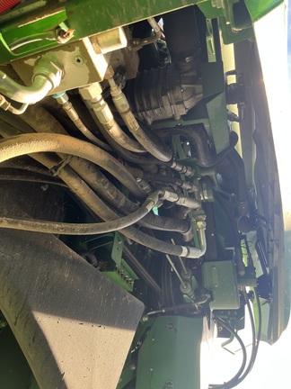 Used 2021 John Deere S780 Combines at Horizon Ag & Turf in Mayerthorpe, AB - Photo23