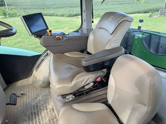 2018 John Deere 9520R