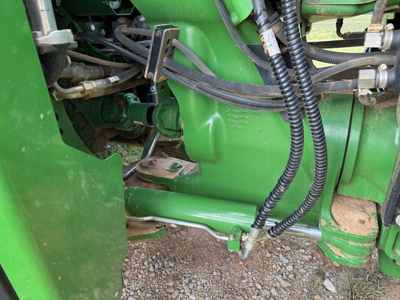 2018 John Deere 9520R